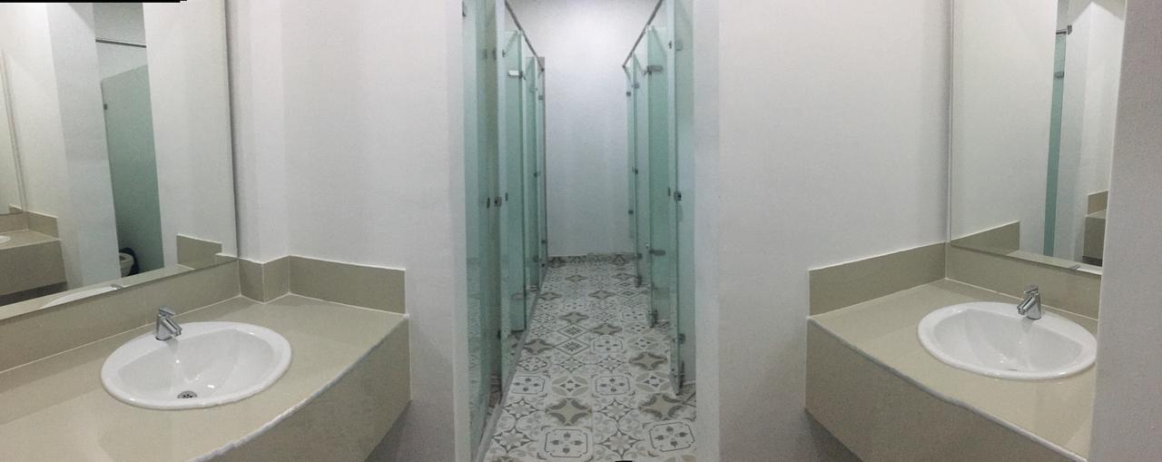 El Arsenal Hostel Boutique Cartagena Exteriér fotografie