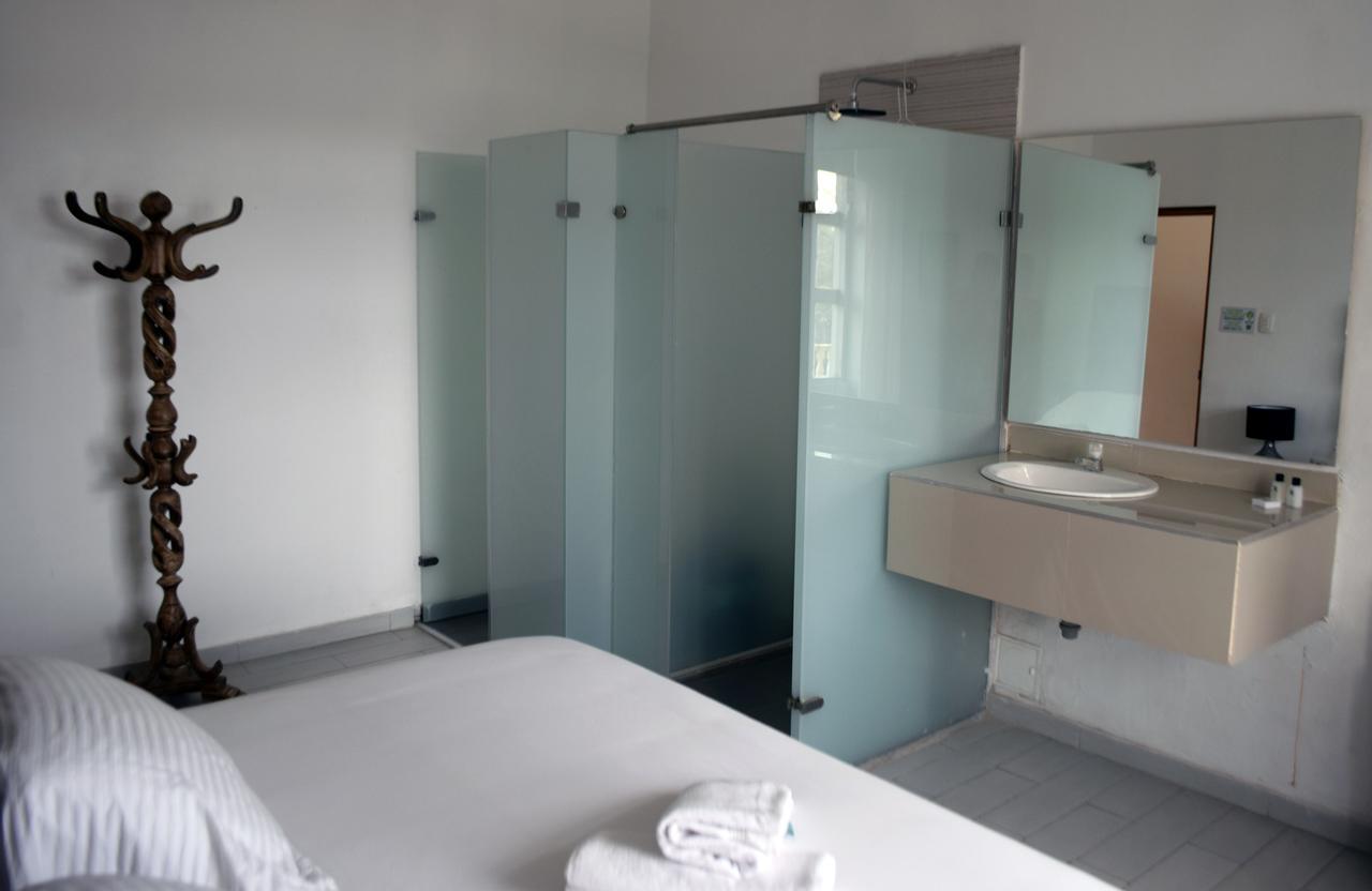 El Arsenal Hostel Boutique Cartagena Exteriér fotografie