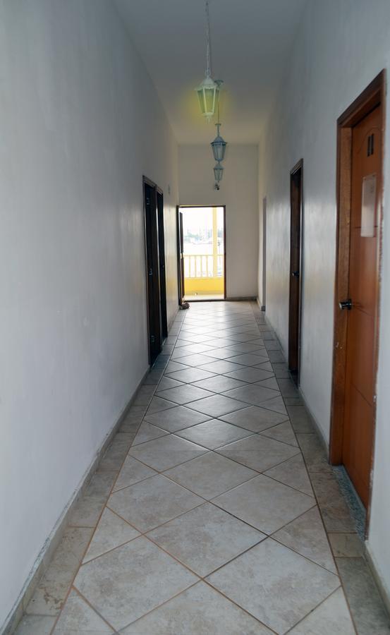 El Arsenal Hostel Boutique Cartagena Exteriér fotografie