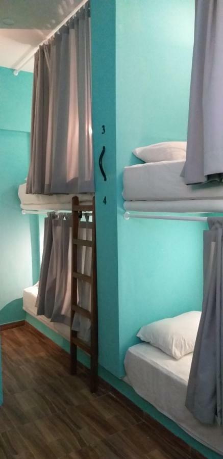 El Arsenal Hostel Boutique Cartagena Exteriér fotografie