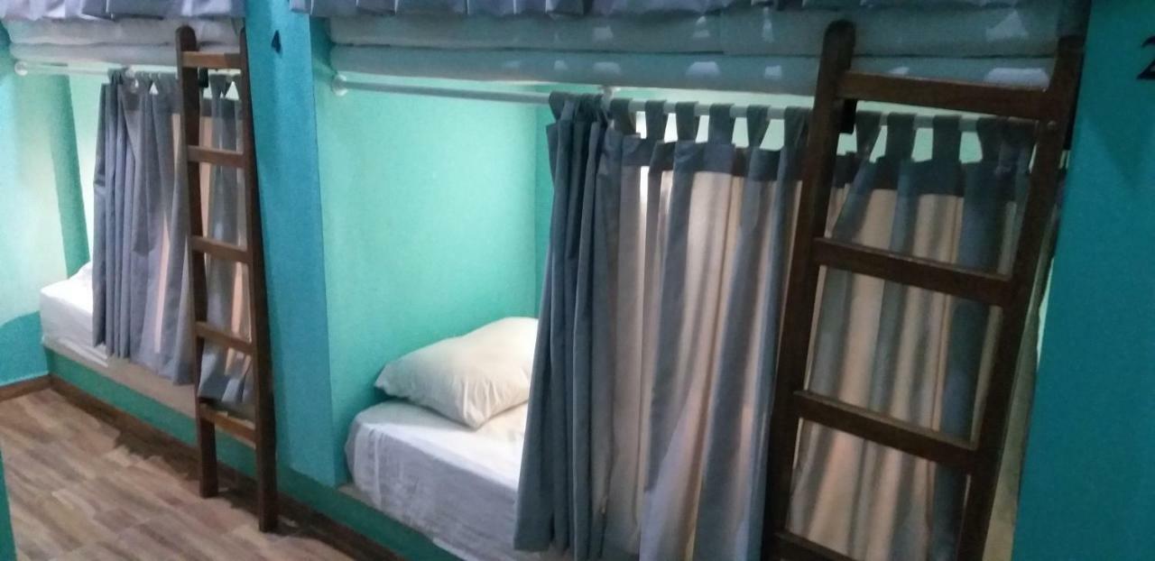 El Arsenal Hostel Boutique Cartagena Exteriér fotografie