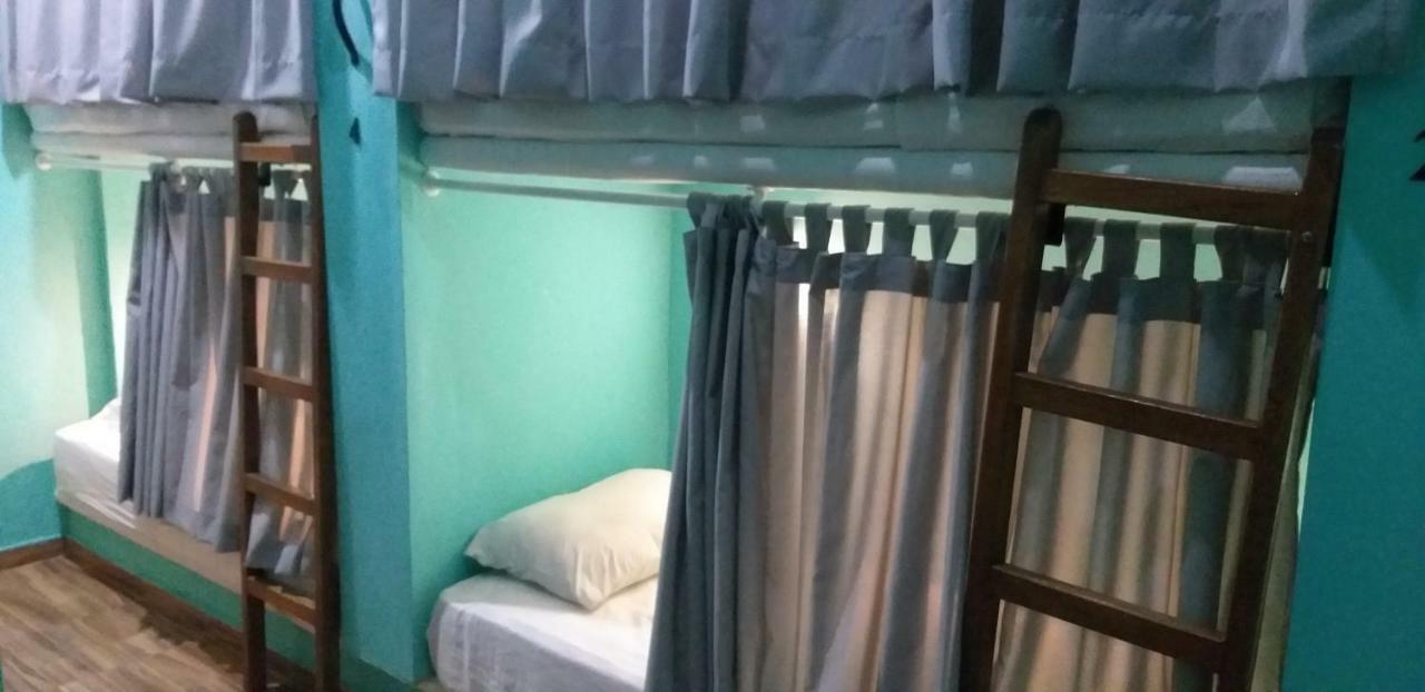 El Arsenal Hostel Boutique Cartagena Exteriér fotografie