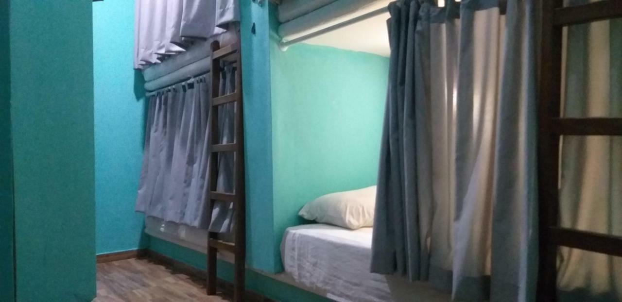 El Arsenal Hostel Boutique Cartagena Exteriér fotografie
